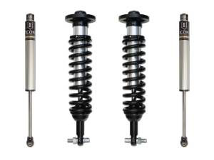 ICON Vehicle Dynamics 2014 FORD F150 2WD 0-2.63" STAGE 1 SUSPENSION SYSTEM - K93071