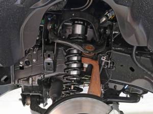 Icon Vehicle Dynamics - ICON Vehicle Dynamics 2015-2020 FORD F-150 4WD 0-2.63" STAGE 1 SUSPENSION SYSTEM - K93081 - Image 2