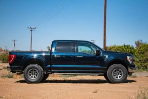 Icon Vehicle Dynamics - ICON Vehicle Dynamics 21-23 FORD F150 4WD 0-2.75" STAGE 1 SUSPENSION SYSTEM - K93111 - Image 2