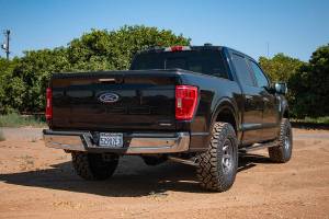 Icon Vehicle Dynamics - ICON Vehicle Dynamics 21-23 FORD F150 4WD 0-2.75" STAGE 1 SUSPENSION SYSTEM - K93111 - Image 3