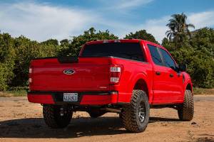 Icon Vehicle Dynamics - ICON Vehicle Dynamics 21-23 FORD F150 2WD 0-3" STAGE 1 SUSPENSION SYSTEM - K93121 - Image 4