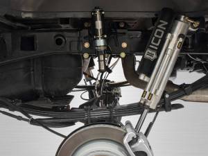 Icon Vehicle Dynamics - ICON Vehicle Dynamics 17-20 FORD RAPTOR STAGE 4 SUSPENSION SYSTEM - K93154 - Image 2