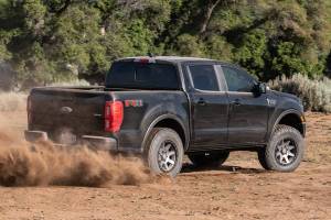 Icon Vehicle Dynamics - ICON Vehicle Dynamics 19-23 FORD RANGER 0-3.5" STAGE 1 SUSPENSION SYSTEM - K93201 - Image 3