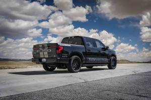 Icon Vehicle Dynamics - ICON Vehicle Dynamics 22-23 FORD F150 LIGHTNING -3.5"-0" STAGE 4 LOWERING SUSPENSION SYSTEM - K93254 - Image 3