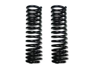 Dynatrac 07-18 JK FRONT 3" DUAL RATE SPRING KIT - DT922010