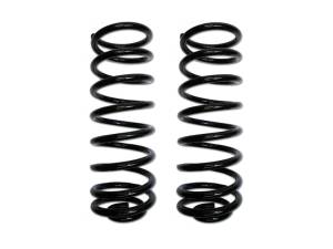 Dynatrac 07-18 JK REAR 2" DUAL RATE SPRING KIT - DT922015