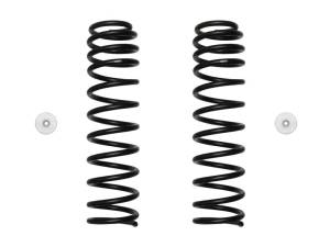 Dynatrac 18-23 JL/20-23 JT 3" FRONT DUAL RATE SPRING KIT - DT922025