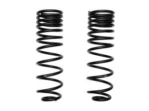 Dynatrac 20-23 JT 1.5" REAR MULTI RATE SPRING KIT - DT922066