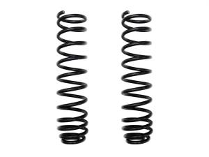 Dynatrac 07-18 JK FRONT 4.5" DUAL-RATE SPRING KIT - DT924010