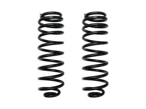 Dynatrac 07-18 JK REAR 4.5" DUAL- RATE SPRING KIT - DT924015