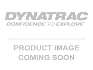 Dynatrac 20-23 JT MOJAVE FRONT 2.5 MISALIGNMENT SPACER KIT - DT9611070