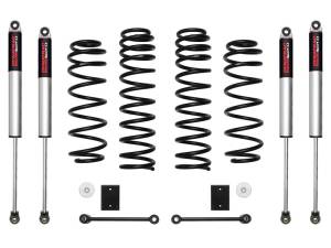 Dynatrac 18-23 JEEP JL 2" SUSPENSION LIFT SYSTEM 1 - JL20-1X5310-L1