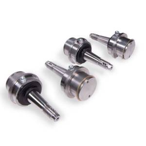 Dynatrac HD BallJoints™, 2018-Up Jeep Wrangler/2019-Up Jeep Gladiator JT - JP44-2X3050-E