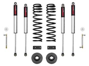 Dynatrac 20-UP JEEP GLADIATOR 3" SUSPENSION LIFT SYSTEM 1 - JT30-1X5310-L1