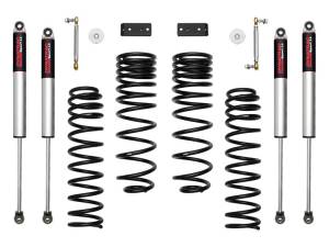 Dynatrac 20-UP JEEP GLADIATOR 3" SUSPENSION LIFT SYSTEM 2 - JT30-1X5310-L2