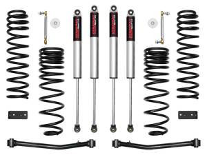 Dynatrac 20-UP JEEP GLADIATOR 3" SUSPENSION LIFT SYSTEM 3 - JT30-1X5310-L3