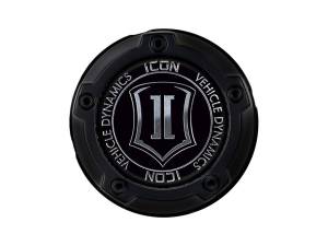 ICON ALLOYS - SIX SPEED CENTER CAP - 6X5.5 - 1290-2N