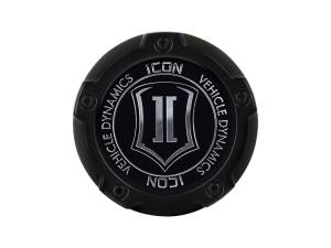 ICON ALLOYS - SIX SPEED CENTER CAP RANGER - 1290-5N