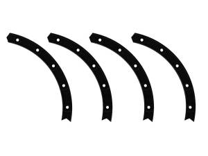 ICON Alloys - ICON Alloys 17" WHEEL PROTECTOR KIT 20 BOLT - 192050 - Image 1