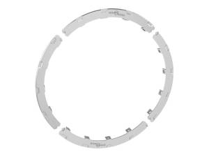 ICON Alloys - ICON Alloys 17" RECON PRO HALO ROCK RING KIT ALUMINUM - 192051A - Image 3