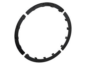 ICON Alloys - ICON Alloys 17" RECON PRO HALO ROCK RING KIT BLACK - 192051B - Image 3