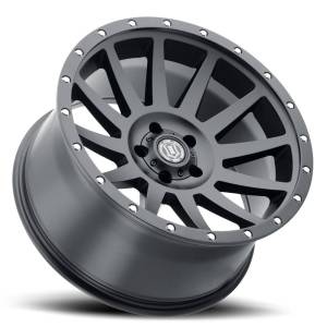 ICON Alloys - ICON ALLOYS COMPRESSION SAT BLK - 20 X 10 / 5 x 150 / -19MM / 4.75" BS - 2020105547SB - Image 3