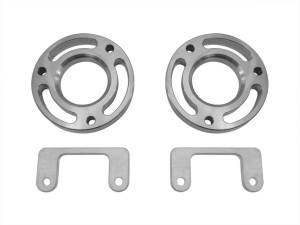 ICON Alloys 07-18 GM 1500 2.25" BILLET SPACER KIT - IVD1100B