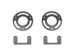 ICON Alloys 19-23 GM 1500 2" BILLET SPACER KIT - IVD1135B