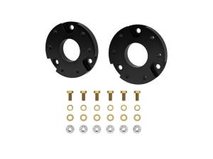 ICON Alloys 23-24 CHEVROLET COLORADO 2" FRONT SPACER KIT - IVD1215