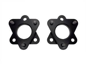 ICON Alloys - ICON Alloys 09-18 RAM 1500 4WD 2" FRONT SPACER KIT - IVD2110 - Image 1