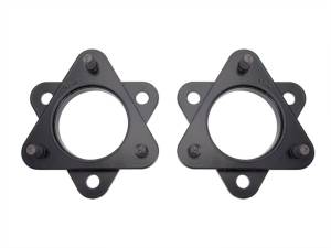 ICON Alloys - ICON Alloys 05-23 TACOMA/07-14 FJ/03-24 4RUNNER 2" FRONT SPACER KIT - IVD4100 - Image 1