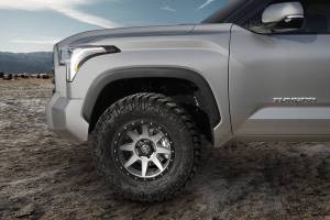 ICON Alloys - ICON Alloys 22-24 TUNDRA/23-24 SEQUOIA 2.25" FRONT SPACER KIT - IVD4111 - Image 3