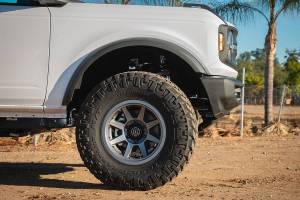 ICON Alloys - ICON Alloys 21-23 BRONCO 3" C/O SPACER KIT - IVD4300 - Image 3