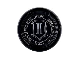 ICON ALLOYS - VECTOR/RICOCHET/JOURNEY CENTER CAP - N7-CAP