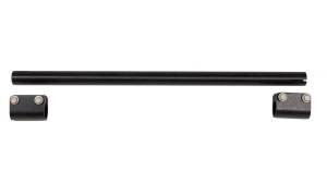 Steer Smarts - Steer Smarts Jeep Tie Rod Adjuster Sleeve Yeti XD Pro-Series Aluminum For 07-18 Wrangler JK Steer Smarts - 07125002 - Image 1