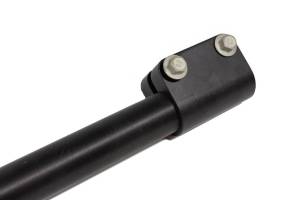 Steer Smarts - Steer Smarts Jeep Tie Rod Adjuster Sleeve Yeti XD Pro-Series Aluminum For 07-18 Wrangler JK Steer Smarts - 07125002 - Image 4