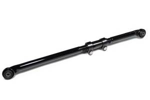 Steer Smarts - Steer Smarts 2014-2024 RAM 2500 Yeti XD Rear Adjustable Track Bar-Black Steer Smarts - 17742302 - Image 1