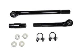 Steer Smarts - Steer Smarts 2014-2024 RAM 2500 Yeti XD Rear Adjustable Track Bar-Black Steer Smarts - 17742302 - Image 2