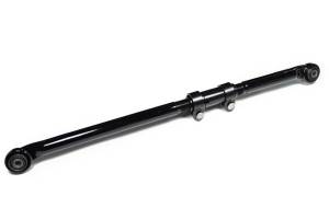 Steer Smarts Jeep Rear Adjustable Track Bar Yeti XD For 20-24 Gladiator JT Black Steer Smarts - 17742502