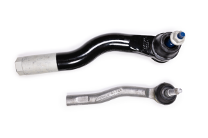 Steer Smarts - Steer Smarts Bronco Outer Tie Rod Ends Yeti XD For 21-23 Bronco Black Pair Steer Smarts - 70156002 - Image 4