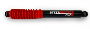 Steer Smarts Jeep Steering Stabilizer Yeti HDN For 07-18 Wrangler JK Steer Smarts - 73012001