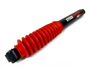 Steer Smarts - Steer Smarts Jeep Steering Stabilizer Yeti HDN For 07-18 Wrangler JK Steer Smarts - 73012001 - Image 2