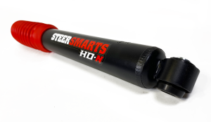 Steer Smarts - Steer Smarts Jeep Steering Stabilizer Yeti HDN For 07-18 Wrangler JK Steer Smarts - 73012001 - Image 3