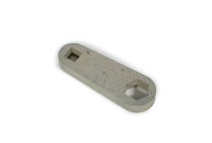 Steer Smarts - Steer Smarts Jeep Pitman Arm Tool 21mm Hex For 18-24 Wrangler/Gladiator Steer Smarts - 73016002 - Image 2