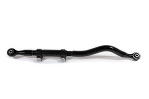 Steer Smarts - Steer Smarts Jeep Front Adjustable Track Bar Yeti XD Black For 07-18 Wrangler JK Steer Smarts - 75033002 - Image 1