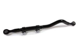 Steer Smarts - Steer Smarts Jeep Pro-Series Front Adjustable Track Bar Yeti XD Black For 07-18 Wrangler JK Steer Smarts - 75039002 - Image 3