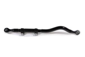 Steer Smarts - Steer Smarts Jeep Pro-Series Front Adjustable Track Bar Yeti XD Black For 07-18 Wrangler JK Steer Smarts - 75039002 - Image 4