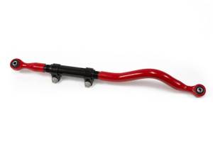 Steer Smarts Jeep Front Adjustable Track Bar Red Yeti XD For 18-24 Wrangler JL/Gladiator Steer Smarts - 75040001