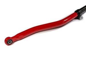 Steer Smarts - Steer Smarts Jeep Rear Adjustable Track Bar Yeti XD Red For 07-18 Wrangler JK Steer Smarts - 75047001 - Image 2