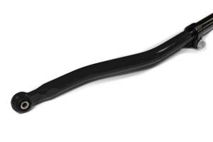 Steer Smarts - Steer Smarts Jeep Rear Adjustable Track Bar Yeti XD Black For 07-18 Wrangler JK Steer Smarts - 75047002 - Image 2